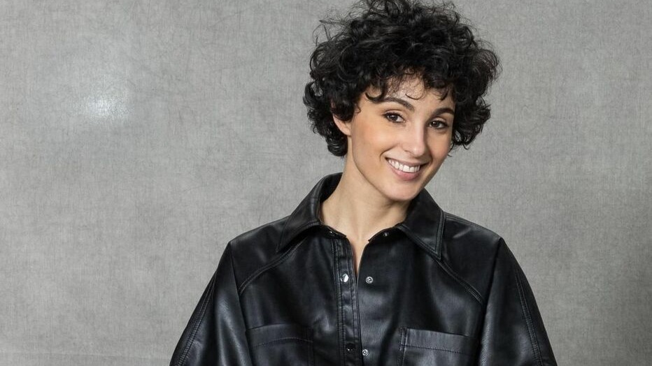 Barbara Pravi dévoile son premier album